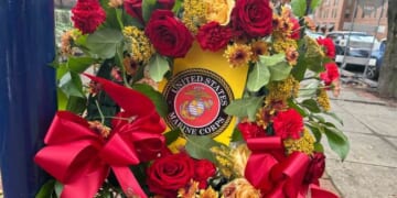 250 Years of the Marine Corps – PJ Media