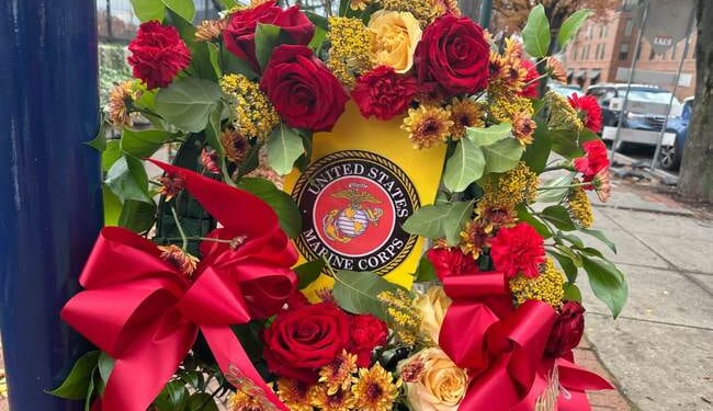 250 Years of the Marine Corps – PJ Media