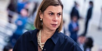 6 Democrat Lawmakers Tell Military to 'Refuse Illegal Orders' 