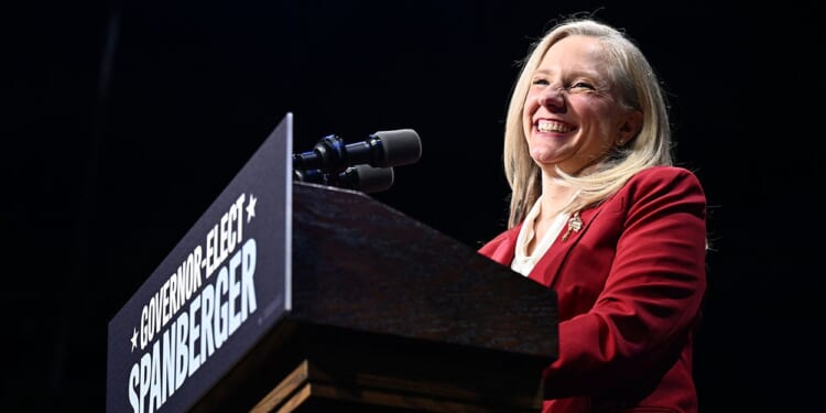 6 Key Youngkin Policies Spanberger Will Likely Reverse