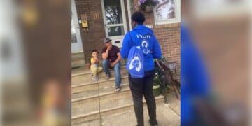 $80 Million for Voter Turnout, New Outreach to Young Men – PJ Media