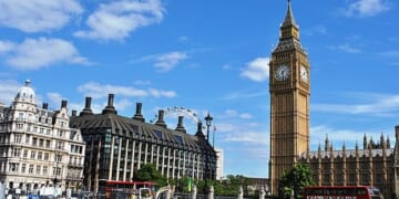 9700+ Arrests for Online Posts in UK Last Year – PJ Media