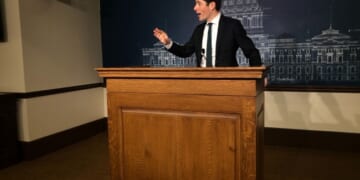 A Minor Sign of Hope in Minneapolis? – HotAir