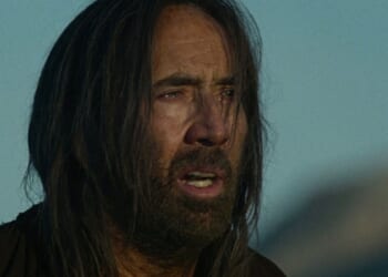 A New Jesus Horror Movie Wallows In Affliction