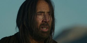 A New Jesus Horror Movie Wallows In Affliction
