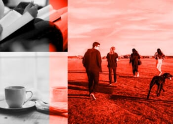 A Place for the Placeless