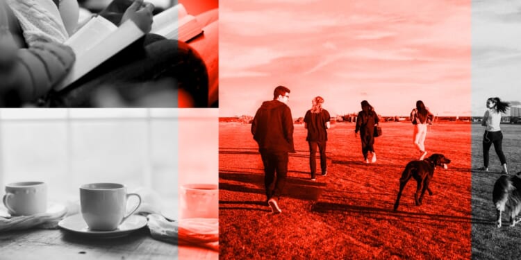 A Place for the Placeless