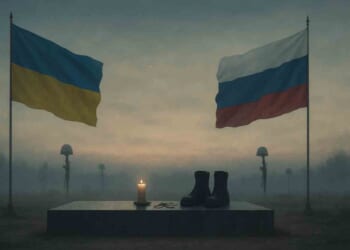 A Real Ukraine Peace Plan