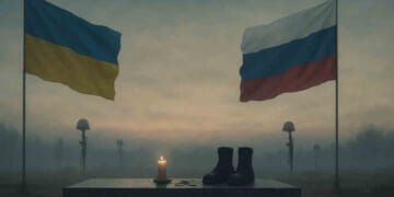 A Real Ukraine Peace Plan