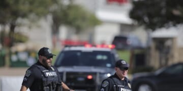 ANOTHER Afghan ‘Refugee’ Goes Jihad on Us – PJ Media