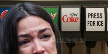 AWFL Convinced That She Can Break the Law Because 'I'm Just a Mom' – HotAir