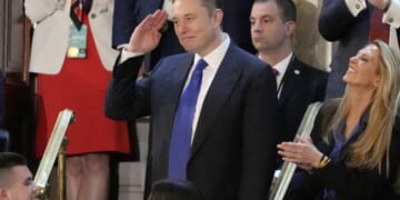 About That Trillion Dollar Payday for Elon – HotAir