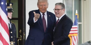 About that CNN Report on the UK Not Sharing Intelligence with the U.S... – PJ Media