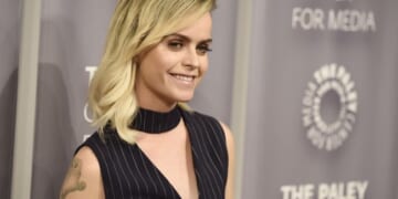 Actress Raises Concern With Nude Content, Erratic Behavior in Strange Social Media Posts – PJ Media