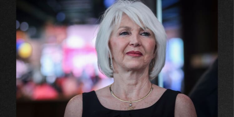 A Department of Justice attorney indicated his team is working on securing freedom for Tina Peters, former Mesa County, Colorado, clerk accused of misconduct in the 2020 election.