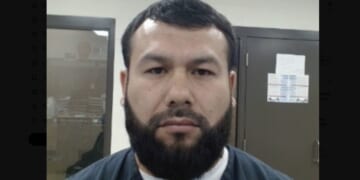 Alarming Arrest Confirms Biden Had Illegal Terror Suspects Driving 60,000 lb Missiles Down Our Interstates