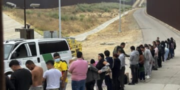 All Asylum Decisions on Hold After D.C. Shooting – PJ Media