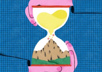 All I Want for Christmas Is a Time Machine