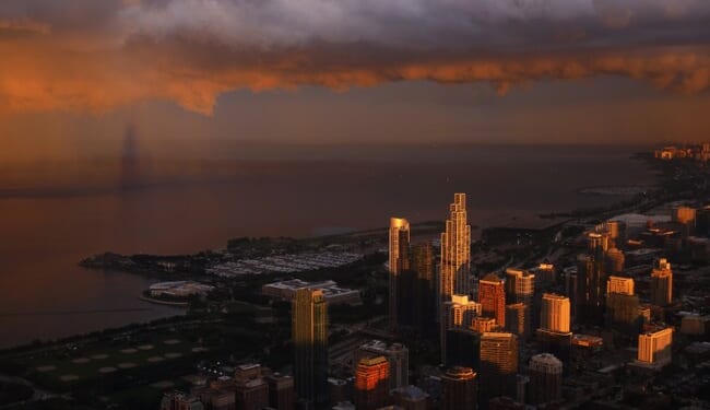 Almost 30 Shot in Chicago This Weekend – PJ Media