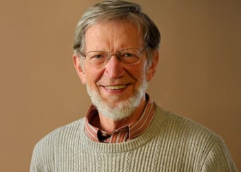 Alvin Plantinga, God’s Philosopher - Christianity Today