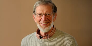 Alvin Plantinga, God’s Philosopher - Christianity Today