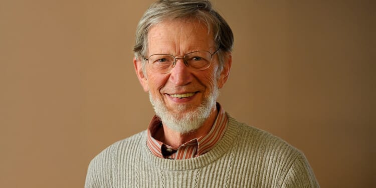 Alvin Plantinga, God’s Philosopher - Christianity Today