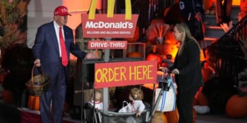 American Folklore Is More Than Just Scary Stories; It Carries a Value System – HotAir