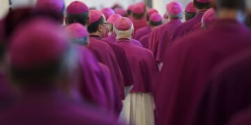 America’s Catholic Bishops Decide to Meddle in U.S. Law Enforcement – PJ Media