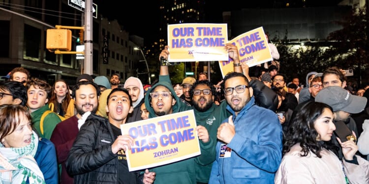 America's New Proletarians