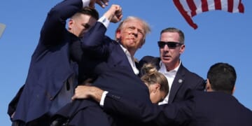 Another Bombshell Revelation Shows 'Source' Had More Info Than FBI on 'They/Them' Trump Assassin – PJ Media