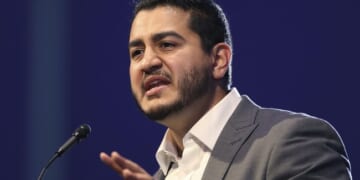 Another Democrat Running for Senate Deletes Anti-Police Posts – HotAir