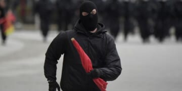 Another Deranged Leftist Wants A Patriotic Official Dead – PJ Media