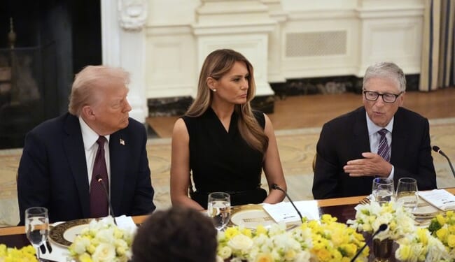 Arabella Delenda Est? – HotAir