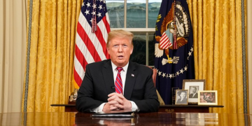 Are Conservatives Critiquing Trump, or Is the Media Amplifying Their Voices? – PJ Media