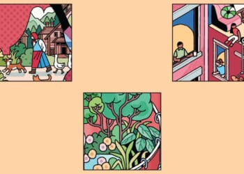 Are ‘Unreached People Groups’ Still a Thing?