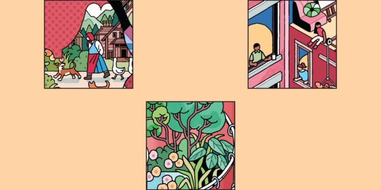 Are ‘Unreached People Groups’ Still a Thing?