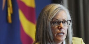 Arizona Gov. Katie Hobbs Faces Another Investigation Into Suspicious Rate Hike – HotAir