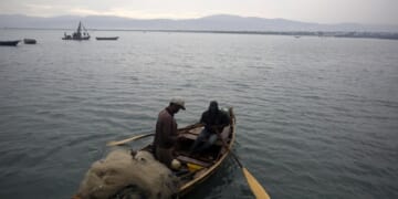 As It Turns Out, Humble Fishermen ARE Dying in the Caribbean – PJ Media