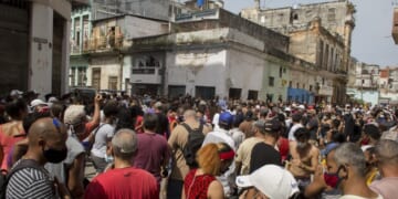 Aside From the Obvious, There's a Big Problem In Cuba – PJ Media
