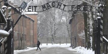 Auschwitz-Themed Parade Float Sparks Controversy for Pennsylvania Church – PJ Media