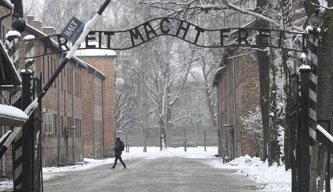 Auschwitz-Themed Parade Float Sparks Controversy for Pennsylvania Church – PJ Media