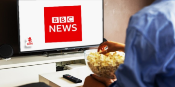 BBC Caught Doctoring Video of Trump – HotAir