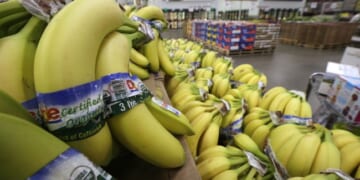 Bananas, Coffee and Affordability – HotAir