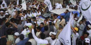 Bangladeshi Journalists Face Assaults, Threats, Harassment, Investigations, and Repressive Cyber Laws – PJ Media