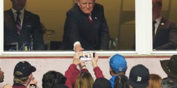 Before Trump Became a 'Racist' – HotAir