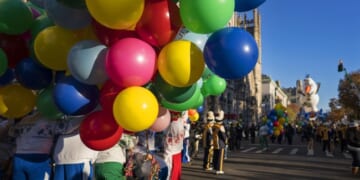 Being Grateful Is Key to Understanding Thanksgiving – PJ Media