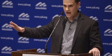 Ben Shapiro and Megyn Kelly on Tucker Carlson – HotAir