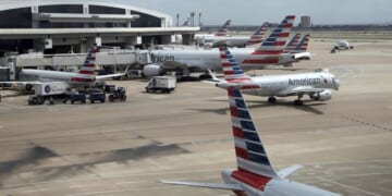 Biden Admin Pressured Airports to House Illegal Aliens – PJ Media