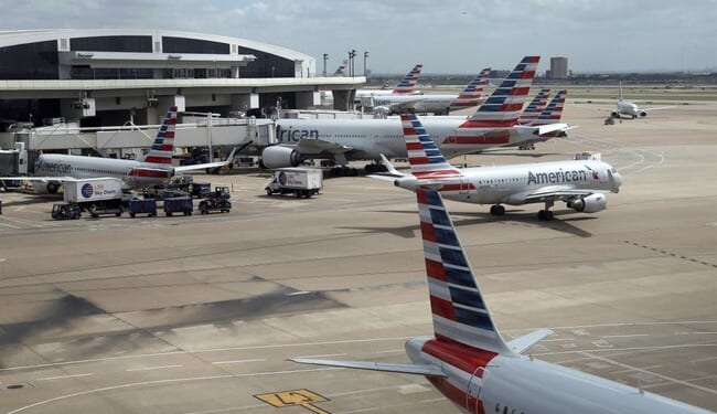 Biden Admin Pressured Airports to House Illegal Aliens – PJ Media