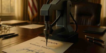 Biden’s Autopen Pardon Scandal - The Daily Reckoning